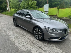 Renault Talisman Initiale Paris 4control, снимка 3