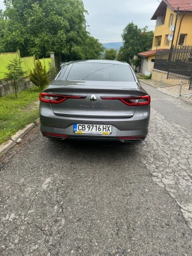 Renault Talisman Initiale Paris 4control, снимка 4