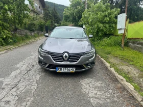 Renault Talisman Initiale Paris 4control, снимка 1