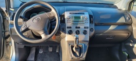 Toyota Corolla verso, снимка 3 - Автомобили и джипове - 44183918
