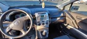 Toyota Corolla verso, снимка 11 - Автомобили и джипове - 45821586