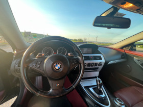 BMW 635, снимка 4 - Автомобили и джипове - 44404156