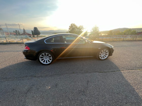 BMW 635, снимка 2 - Автомобили и джипове - 44404156