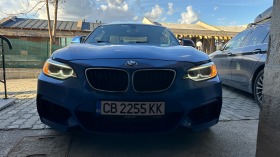 BMW 235 M235i xDrive Steptronic Coupе, снимка 2 - Автомобили и джипове - 45134609