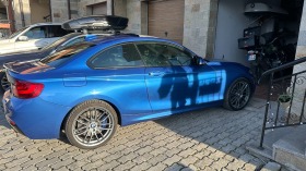 BMW 235 M235i xDrive, снимка 3 - Автомобили и джипове - 45134609
