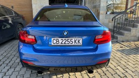 BMW 235 M235i xDrive, снимка 5