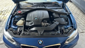 BMW 235 M235i xDrive Steptronic Coupе, снимка 14