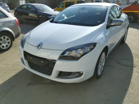 Renault Megane  GT line Газ- бензин , снимка 11