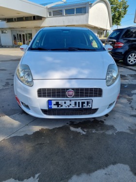 Fiat Punto 1.4 LPG | Mobile.bg   5