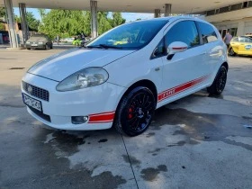 Fiat Punto 1.4 LPG | Mobile.bg    2