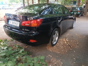 Lexus IS 220d 2.2D | Mobile.bg   4