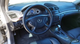 Mercedes-Benz E 270 AMG , снимка 10
