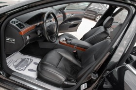 Обява за продажба на Mercedes-Benz S 320 AMG  LONG  ~22 999 лв. - изображение 8