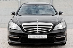 Обява за продажба на Mercedes-Benz S 320 AMG  LONG  ~22 999 лв. - изображение 2