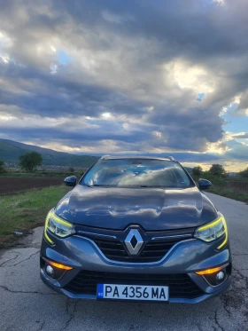 Renault Megane    | Mobile.bg    15