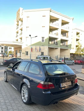 BMW 530 M - pack , снимка 7