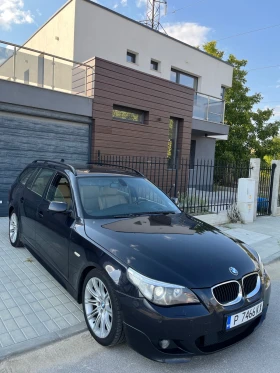     BMW 530 M - pack 