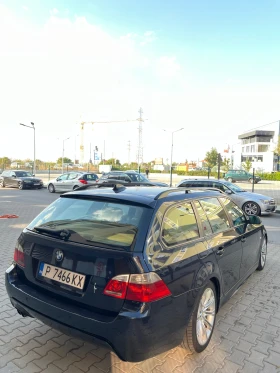 BMW 530 M - pack , снимка 5