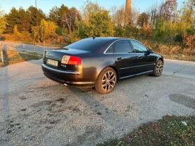 Audi A8 4.0 TDI, снимка 3