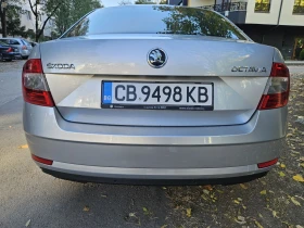 Skoda Octavia 1.6 TDI, 100К км, 7DSG, Еуратек, снимка 6