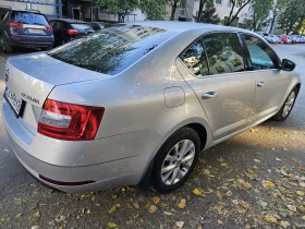 Skoda Octavia 1.6 TDI, 100К км, 7DSG, Еуратек, снимка 4