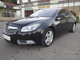 Opel Insignia 2.0 - 160ps, снимка 1