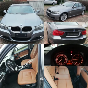 BMW 320 Facelift * 165x. Km!!! Top, снимка 17