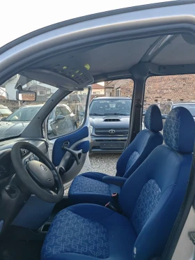 Fiat Doblo 1.3 multiget | Mobile.bg    9