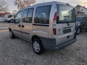 Fiat Doblo 1.3 multiget, снимка 4