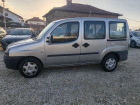 Fiat Doblo 1.3 multiget, снимка 3