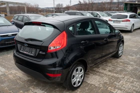 Обява за продажба на Ford Fiesta 1.3* 2010г* бензин ~6 999 лв. - изображение 4