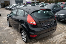 Ford Fiesta 1.3* 2010г* бензин, снимка 6