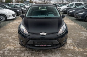 Ford Fiesta 1.3* 2010г* бензин, снимка 3