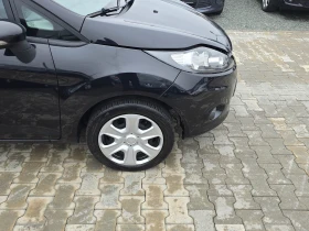 Ford Fiesta 1.3* 2010г* бензин - [17] 