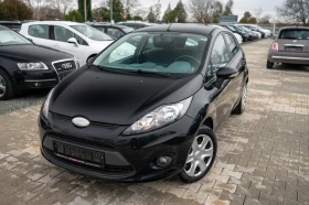 Ford Fiesta 1.3* 2010г* бензин, снимка 1