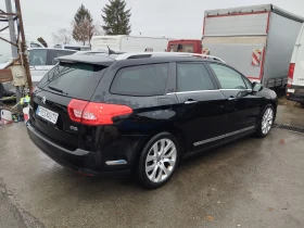 Citroen C5 2.0 Газ Navi, снимка 5