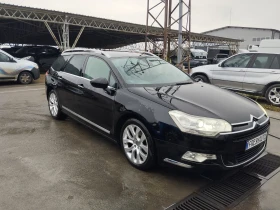 Citroen C5 2.0 Газ Navi, снимка 2