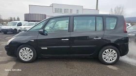 Renault Espace 3.0 dci, снимка 7