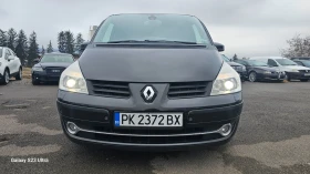 Renault Espace 3.0 dci, снимка 2