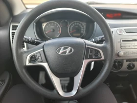 Hyundai I20 2011   !! | Mobile.bg    11