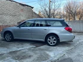 Subaru Legacy Газ/бензин 2.0 138кс., снимка 4