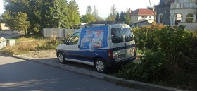 Citroen Berlingo ТОВАРНА, снимка 2