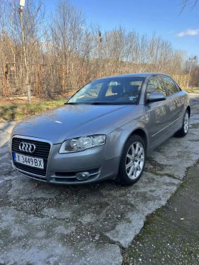 Audi A4, снимка 5