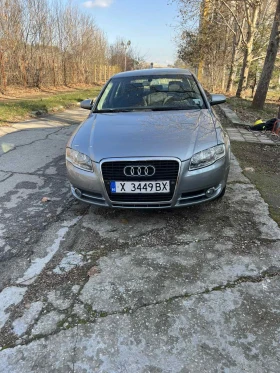 Audi A4, снимка 2