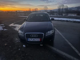 Audi A4 2.0 TDI Quattro, снимка 1