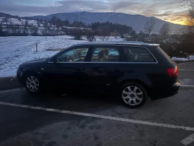 Audi A4 2.0 TDI Quattro, снимка 4