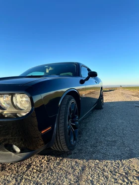 Dodge Challenger HEMI 5.7, снимка 10