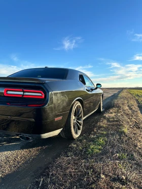 Dodge Challenger HEMI 5.7, снимка 7