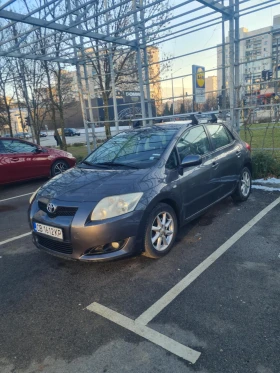 Toyota Auris, снимка 3