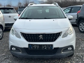 Peugeot 2008 1.6 HDI 1